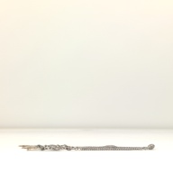 幅：14 (cm)×奥行：30 (cm)×高さ：1.6 (cm)／226 (g)，撮影・計測日：2001-10-12