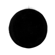 幅：41 (cm)×奥行：40 (cm)×高さ：8.6 (cm)／670 (g)，撮影・計測日：1991-05-15