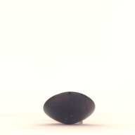 幅：4.1 (cm)×奥行：9.7 (cm)×高さ：2.8 (cm)／15 (g)，撮影・計測日：2001-06-21