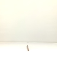 幅：1.4 (cm)×奥行：68 (cm)×高さ：3.3 (cm)／95 (g)，撮影・計測日：2001-10-16