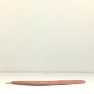 幅：49 (cm)×奥行：20 (cm)×高さ：2.5 (cm)／317 (g)，撮影・計測日：2001-10-22