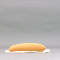 幅：38 (cm)×奥行：19 (cm)×高さ：8.4 (cm)／424 (g)，撮影・計測日：2004-09-24