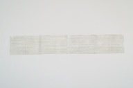 横：222 (cm)×縦：38 (cm)／76 (g)，撮影・計測日：2005-01-19