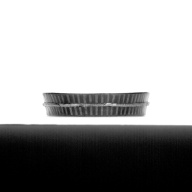 幅：30 (cm)×奥行：20 (cm)×高さ：4.6 (cm)／314 (g)，撮影・計測日：1988-05-12