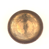 幅：7.3 (cm)×奥行：7.4 (cm)×高さ：5.9 (cm)／62 (g)，撮影・計測日：2001-06-22