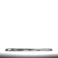 幅：4.5 (cm)×奥行：4.5 (cm)×高さ：0.3 (cm)／7 (g)，撮影・計測日：1996-06-05