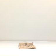 幅：16 (cm)×奥行：45 (cm)×高さ：0.7 (cm)／35 (g)，撮影・計測日：1998-02-06