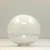 幅：19 (cm)×奥行：19 (cm)×高さ：18 (cm)／441 (g)，撮影・計測日：2001-10-26