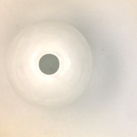 幅：19 (cm)×奥行：19 (cm)×高さ：18 (cm)／441 (g)，撮影・計測日：2001-10-26