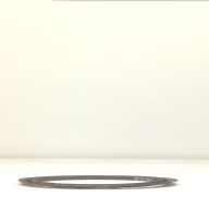 幅：34 (cm)×奥行：35 (cm)×高さ：0.9 (cm)／545 (g)，撮影・計測日：2001-10-30