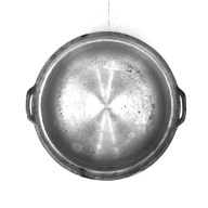 幅：36 (cm)×奥行：32 (cm)×高さ：15 (cm)／1.31 (kg)，撮影・計測日：1991-05-30