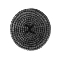 幅：43 (cm)×奥行：51 (cm)×高さ：8.7 (cm)／1.26 (kg)，撮影・計測日：1991-06-11