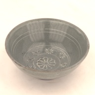 幅：11 (cm)×奥行：11 (cm)×高さ：4.7 (cm)／158 (g)，撮影・計測日：2001-06-28