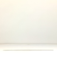幅：54 (cm)×奥行：0.3 (cm)×高さ：0.3 (cm)／16 (g)，撮影・計測日：1996-05-27