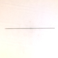 幅：54 (cm)×奥行：0.3 (cm)×高さ：0.3 (cm)／16 (g)，撮影・計測日：1996-05-27