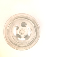 幅：21 (cm)×奥行：21 (cm)×高さ：24 (cm)／2.46 (kg)，撮影・計測日：2001-11-05