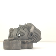 幅：51 (cm)×奥行：43 (cm)×高さ：30 (cm)／13.9 (kg)，撮影・計測日：2001-11-12