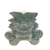 幅：51 (cm)×奥行：43 (cm)×高さ：30 (cm)／13.9 (kg)，撮影・計測日：2001-11-12