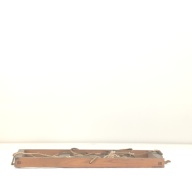 幅：38 (cm)×奥行：62 (cm)×高さ：3.9 (cm)／1.22 (kg)，撮影・計測日：2001-11-19