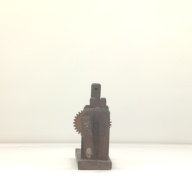 幅：54 (cm)×奥行：13 (cm)×高さ：28 (cm)／1.19 (kg)，撮影・計測日：2001-11-30