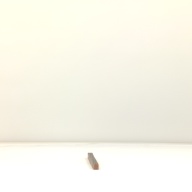 幅：47 (cm)×奥行：1.5 (cm)×高さ：1.7 (cm)／66 (g)，撮影・計測日：2001-11-21