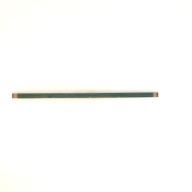 幅：47 (cm)×奥行：1.5 (cm)×高さ：1.7 (cm)／66 (g)，撮影・計測日：2001-11-21