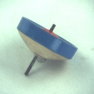 幅：6.0 (cm)×奥行：5.5 (cm)×高さ：6.0 (cm)／37 (g)，撮影・計測日：1996-09-05