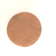 幅：24 (cm)×奥行：24 (cm)×高さ：30 (cm)／603 (g)，撮影・計測日：2001-11-30