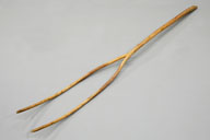 幅：16 (cm)×厚み：10 (cm)×長さ：157 (cm)／478 (g)，撮影・計測日：2008-12-09
