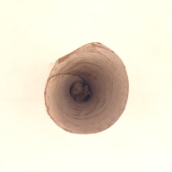 幅：6.5 (cm)×奥行：7.4 (cm)×高さ：16 (cm)／11 (g)，撮影・計測日：2001-07-06