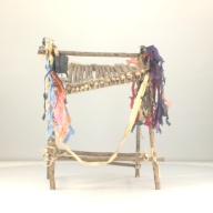 幅：54 (cm)×奥行：69 (cm)×高さ：69 (cm)／2.15 (kg)，撮影・計測日：1996-05-16