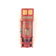幅：3.6 (cm)×奥行：11 (cm)×高さ：5.4 (cm)／72 (g)，撮影・計測日：2000-02-01