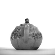 幅：5.4 (cm)×奥行：8.1 (cm)×高さ：5.4 (cm)／56 (g)，撮影・計測日：1996-09-10