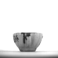 幅：3.3 (cm)×奥行：5.4 (cm)×高さ：2.1 (cm)／19 (g)，撮影・計測日：1996-09-10