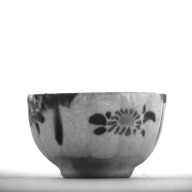 幅：4.1 (cm)×奥行：4.1 (cm)×高さ：2.6 (cm)／19 (g)，撮影・計測日：1996-09-10