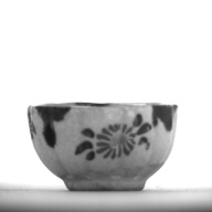 幅：4.2 (cm)×奥行：4.2 (cm)×高さ：2.4 (cm)／21 (g)，撮影・計測日：1996-09-10