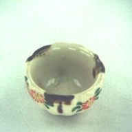 幅：4.1 (cm)×奥行：4.1 (cm)×高さ：2.5 (cm)／22 (g)，撮影・計測日：1996-09-10