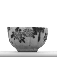 幅：4.1 (cm)×奥行：4.1 (cm)×高さ：2.5 (cm)／22 (g)，撮影・計測日：1996-09-10