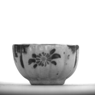 幅：4.1 (cm)×奥行：4.1 (cm)×高さ：2.5 (cm)／22 (g)，撮影・計測日：1996-09-10