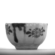 幅：4.1 (cm)×奥行：4.1 (cm)×高さ：2.6 (cm)／21 (g)，撮影・計測日：1996-09-10
