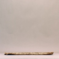 W:59 (cm)×D:32 (cm)×H:3.9 (cm)／197 (g)，Measurement date:2002-07-29