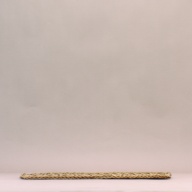 W:52 (cm)×D:30 (cm)×H:1.5 (cm)／176 (g)，Measurement date:2002-07-29