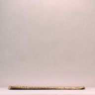 W:70 (cm)×D:36 (cm)×H:2.9 (cm)／230 (g)，Measurement date:2002-07-29