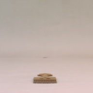 W:7.6 (cm)×D:29 (cm)×H:0.8 (cm)／78 (g)，Measurement date:2002-07-19