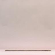 W:42 (cm)×D:14 (cm)×H:0.6 (cm)／61 (g)，Measurement date:2002-07-30