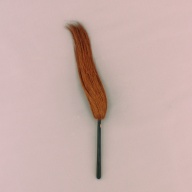 W:5.4 (cm)×D:61 (cm)×H:5.7 (cm)／135 (g)，Measurement date:2002-07-19