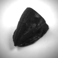 W:10 (cm)×D:20 (cm)×H:11 (cm)／714 (g)，Measurement date:1993-11-10