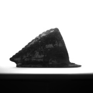 W:10 (cm)×D:20 (cm)×H:11 (cm)／714 (g)，Measurement date:1993-11-10