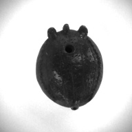 W:11 (cm)×D:14 (cm)×H:9.0 (cm)／440 (g)，Measurement date:1993-11-10