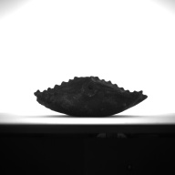 W:18 (cm)×D:19 (cm)×H:5.7 (cm)／685 (g)，Measurement date:1993-11-10